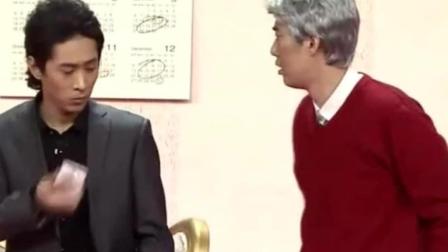 小品《其实你不懂我的心》常远王宁艾伦冷旭阳精彩演绎 爆笑全场