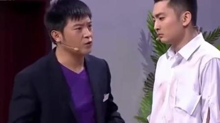 小品《看谁厉害》孙涛张海燕朱天福演绎 爆