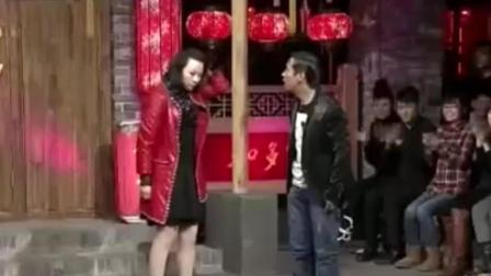 小品《干哈呢》宋小宝赵海燕精彩演绎 爆笑