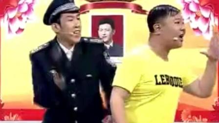 小品《我要上榜》于洋范雷赵博精彩演绎 爆