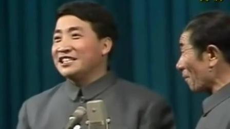 相声《鼻子的故事》姜昆李文华精彩演绎 爆