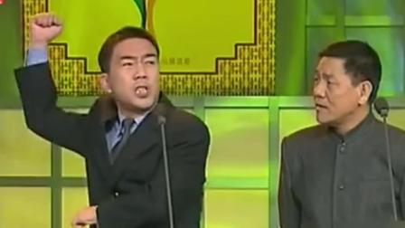 相声《谎话连篇》杨议杨进明精彩演绎 爆笑全场下载