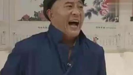 小品《非常事件》刘小光精彩演绎 爆笑全场