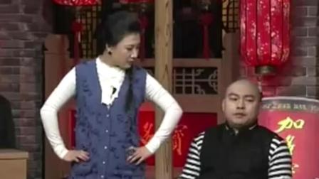小品《岁月》程野郝莎莎精彩演绎 爆笑全场下载