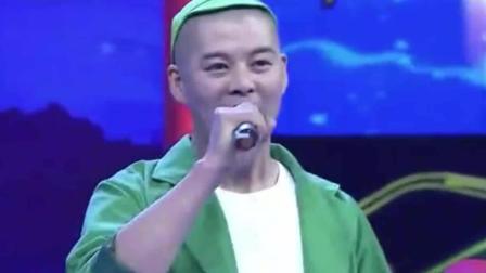 小品《我是明星》王小虎张可精彩演绎 爆笑