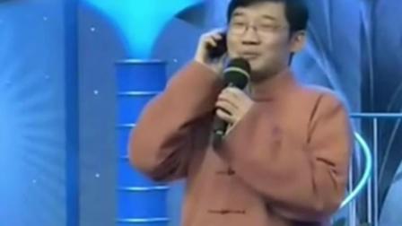 小品《还手机》大兵赵卫国精彩演绎 爆笑全