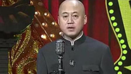 《啤酒的功效》方清平精彩演绎单口相声 爆