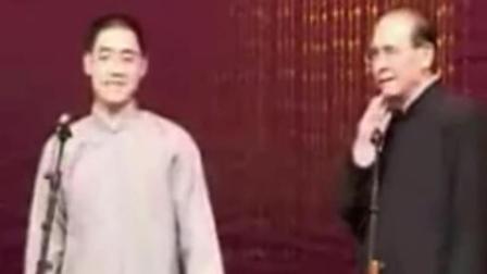 相声《全本八扇屏》张文顺岳云鹏李菁何云伟