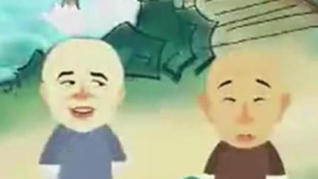 相声《学叫唤》刘宝瑞郭全宝精彩演绎 爆笑