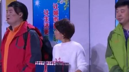 小品《送蛋糕》赵千惠吕腾飞精彩演绎 爆笑全场下载