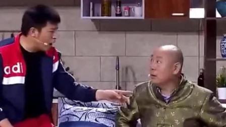 小品《志趣相投》孙涛李玲玉王振华李成儒精彩演绎 爆笑全场下载