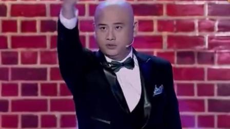 小品《百家笑谈欧巴》孙建弘精彩演绎 爆笑全场下载