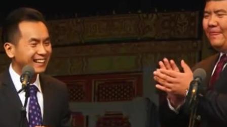 相声《新版两个弄潮儿》陈印泉尤宪超精彩演