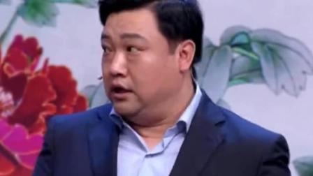 小品《贾总的烦恼》贾冰金天宇韩笑精彩演绎
