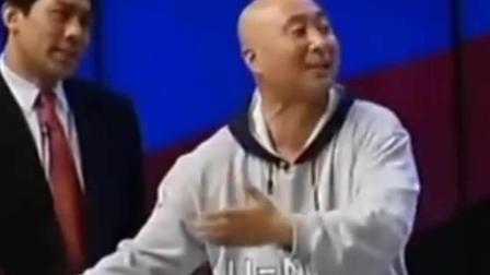 小品《宇宙体操选拔赛》陈佩斯朱时茂李宁李