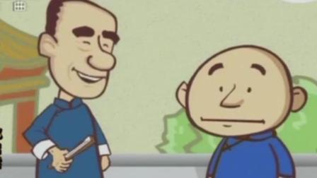 相声《妙手成患》侯宝林郭启儒精彩演绎 爆