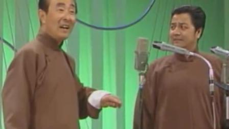 相声《武松打虎》李金斗陈涌泉精彩演绎 爆