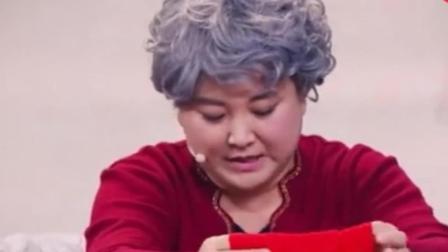 小品《等你回家》贾玲张小斐魏大勋何欢精彩