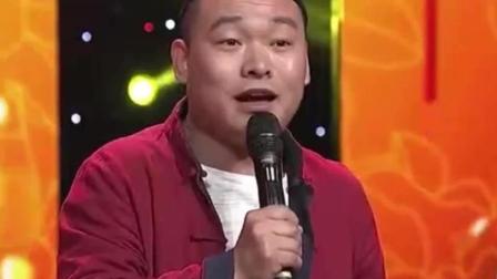 小品《绝活表演》姜代东马爽精彩演绎 爆笑