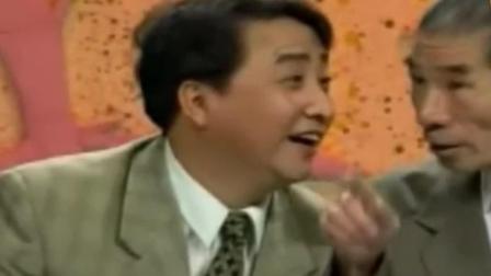 相声《看球赛》姜昆李文华精彩演绎 爆笑全