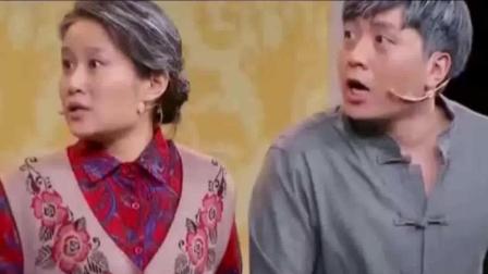 小品《爱的代价》刘亮白鸽胡静郑鑫精彩演绎 爆笑全场下载