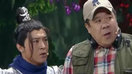 小品《这是怎么了》孙涛李春明冯海刘思博精彩演绎 爆笑全场下载