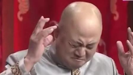 《北下关食堂》方清平精彩演绎单口相声 爆