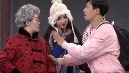 小品《一路惊喜》肖旭肥龙石蕊德柏精彩演绎 爆笑全场下载
