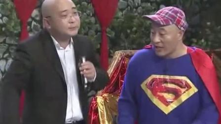 小品《非成不可》于月仙王小虎刘小光精彩演绎 爆笑全场下载