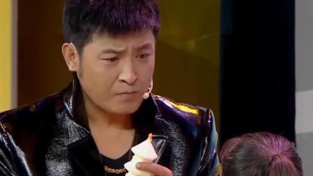 小品《爸爸》孙涛姜力琳龚浩川精彩演绎 爆