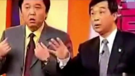 相声《蛤蟆鼓儿》石富宽于谦精彩演绎 爆笑
