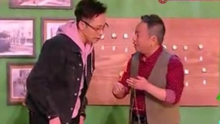 小品《匠心》邵峰李鸣宇赵千惠精彩演绎 爆笑全场下载