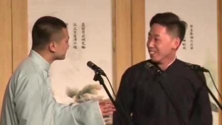 相声《大话古文》李丁李寅飞精彩演绎 爆笑