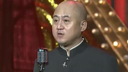 《测智商》方清平爆笑演绎单口相声