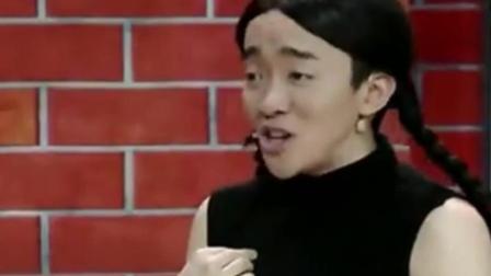 小品《来自星星的你》关思慧支一精彩演绎 爆笑全场下载