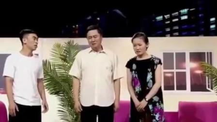 小品《情系二人转》张小伟张楠赵咪咪精彩演绎 爆笑全场下载