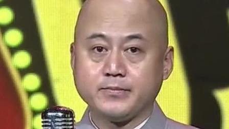 《校园生活》方清平精彩演绎单口相声 爆笑