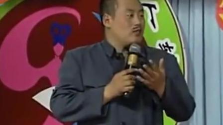 小品《傻妹妹》宋晓峰杨晓茹精彩演绎 爆笑