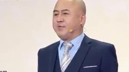 小品《一个都不能少》方清平孙涛姜力琳龚浩