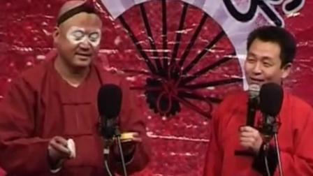相声《双簧》方清平付强精彩演绎 爆笑全场