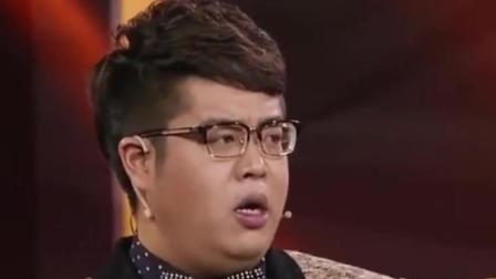 小品《婚前婚后》大兵精彩演绎 爆笑全场