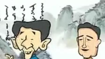 相声《卖挂票》马三立王凤山精彩演绎 爆笑