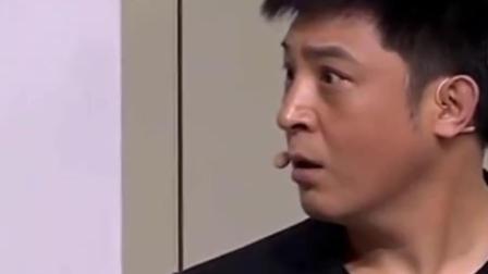 小品《左右为难》孙涛黄杨金玉婷精彩演绎 