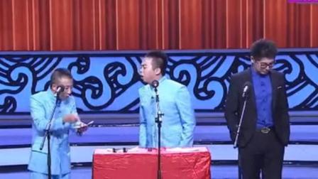相声《鞋财》马军盛伟张天雷精彩演绎 爆笑全场下载