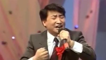 相声《学唱歌》姜昆唐杰忠精彩演绎 爆笑全
