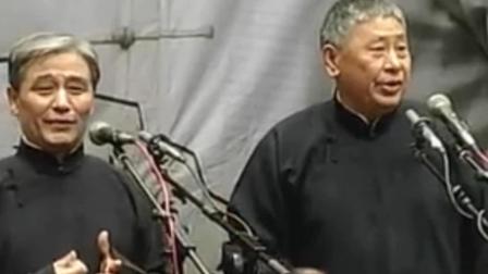相声《太平歌词》马志明黄族民精彩演绎 爆
