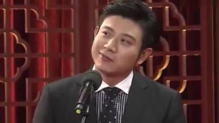 相声《考验》高晓攀尤宪超精彩演绎 爆笑全