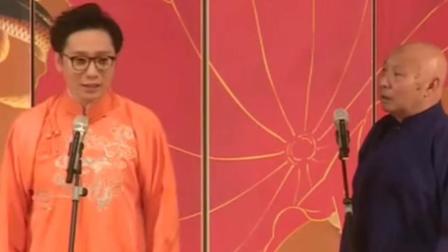 相声《精品生活指南》李鸣宇王文林精彩演绎