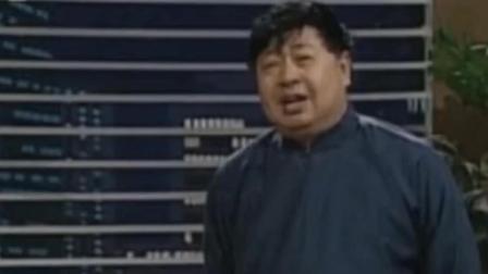 《糊涂县官》马季精彩演绎单口相声 爆笑全
