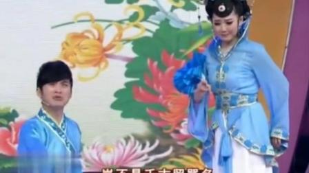 《包公赔情》陆媛媛王艳辉二人转 经典好听下载